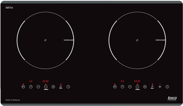 Bếp từ Lorca LCI-826