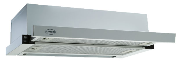JK 722 Hmáy hút mùi âm tủ